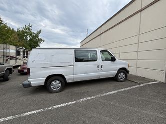 2003 Ford E-150