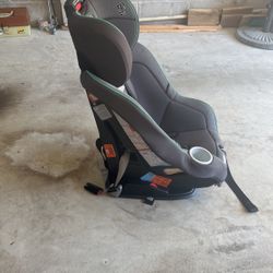 Second hand child car seats for sale cheap
