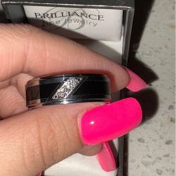 Men Ring size 12 
