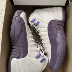 AIR JORDAN 12 RETRO (GS)