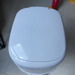 Diaper Genie Complete Pail
