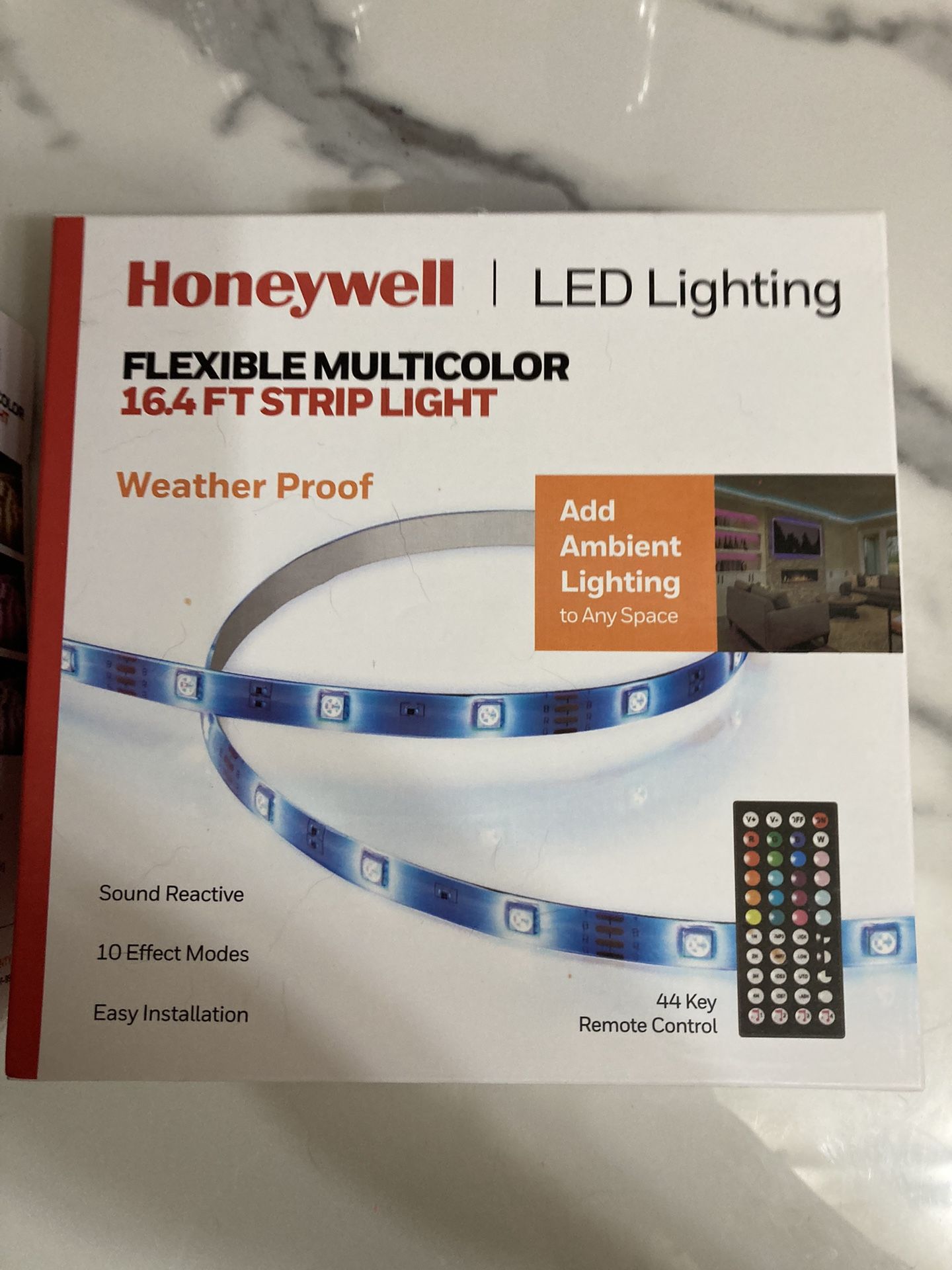 Honeywell Light Strips
