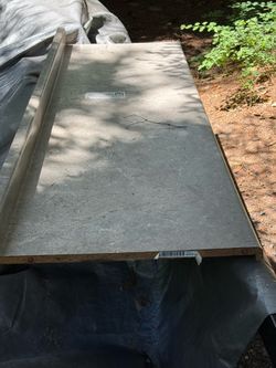 Workshop work bench tops