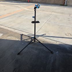Adjustable Bike Work Stand 