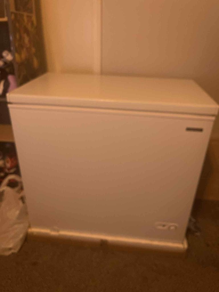 Freezer