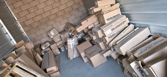 Rough Country Lift Kits Bulk