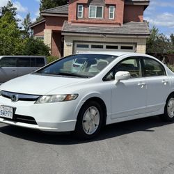 2006 Honda Civic 