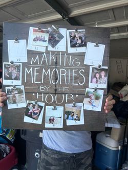 Photos frame