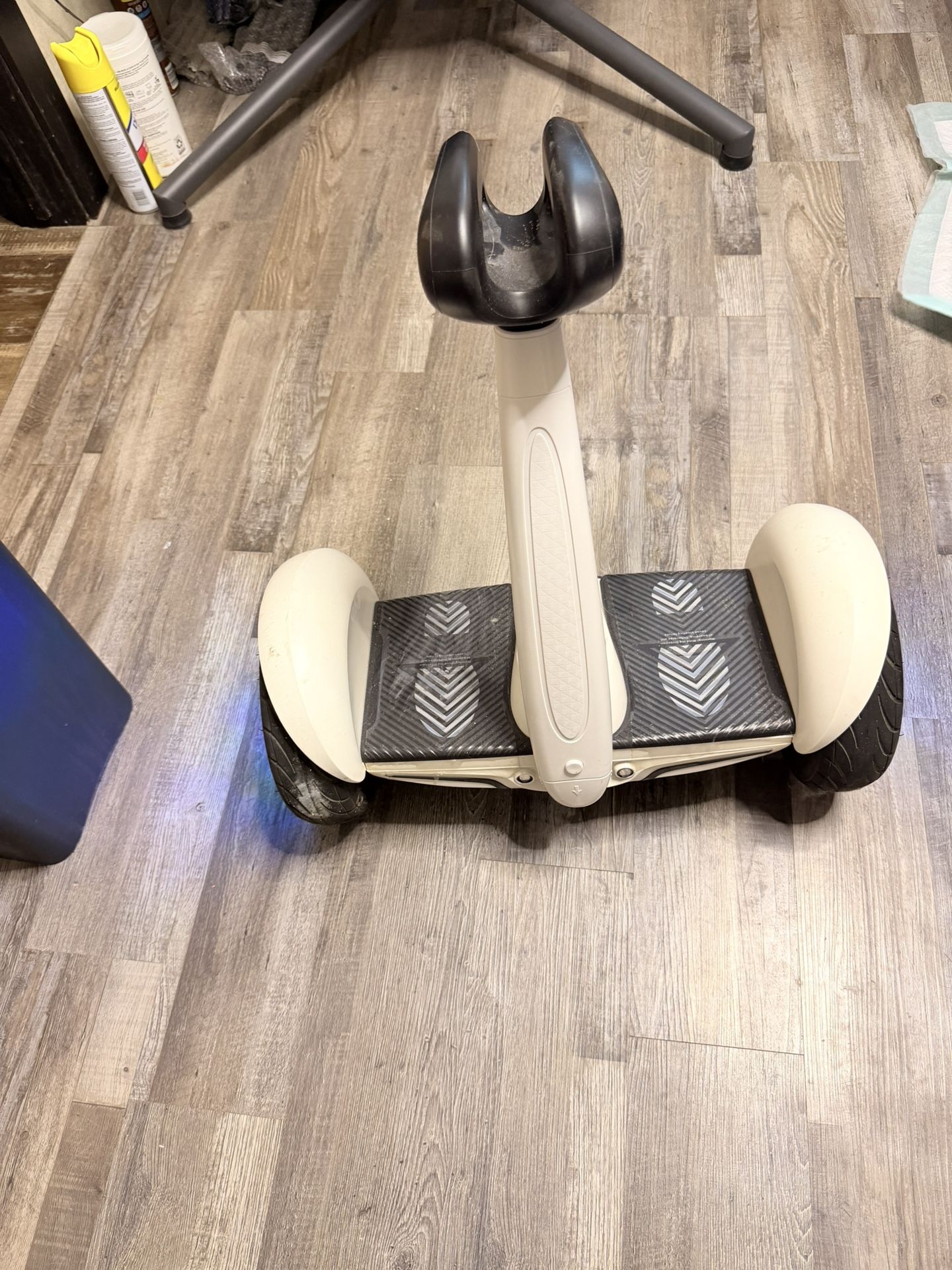 Segway Ninebot Patineta De 2 Ruedas