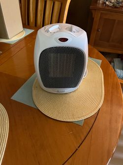 Black and Decker Heater