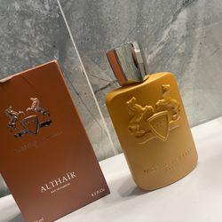 Parfums De Marly Althair 
