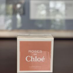 Roses De Chloe EDT 2.5oz 
