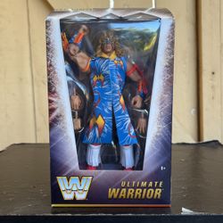 WWE