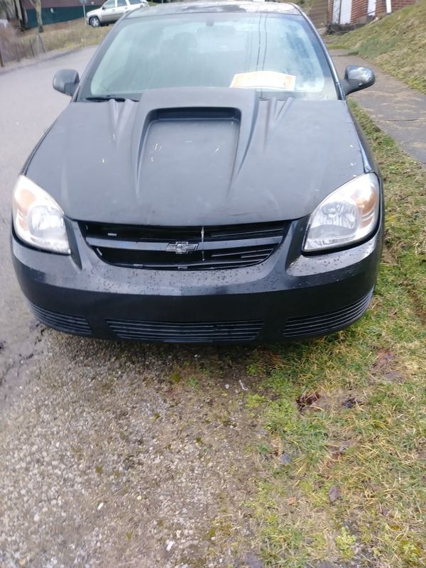 2005 Chevrolet Cobalt For In Weston Wv Offerup 2005 Chevrolet Cobalt