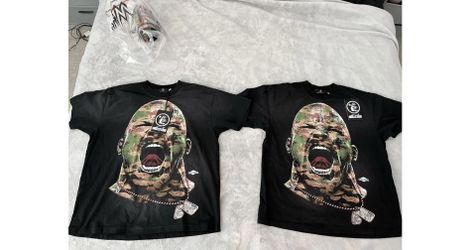 New Hellstar x WWE Stone Cold Collab 