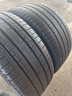 275 40 22 PIRELLI SCORPION VERDE ALL SEASON