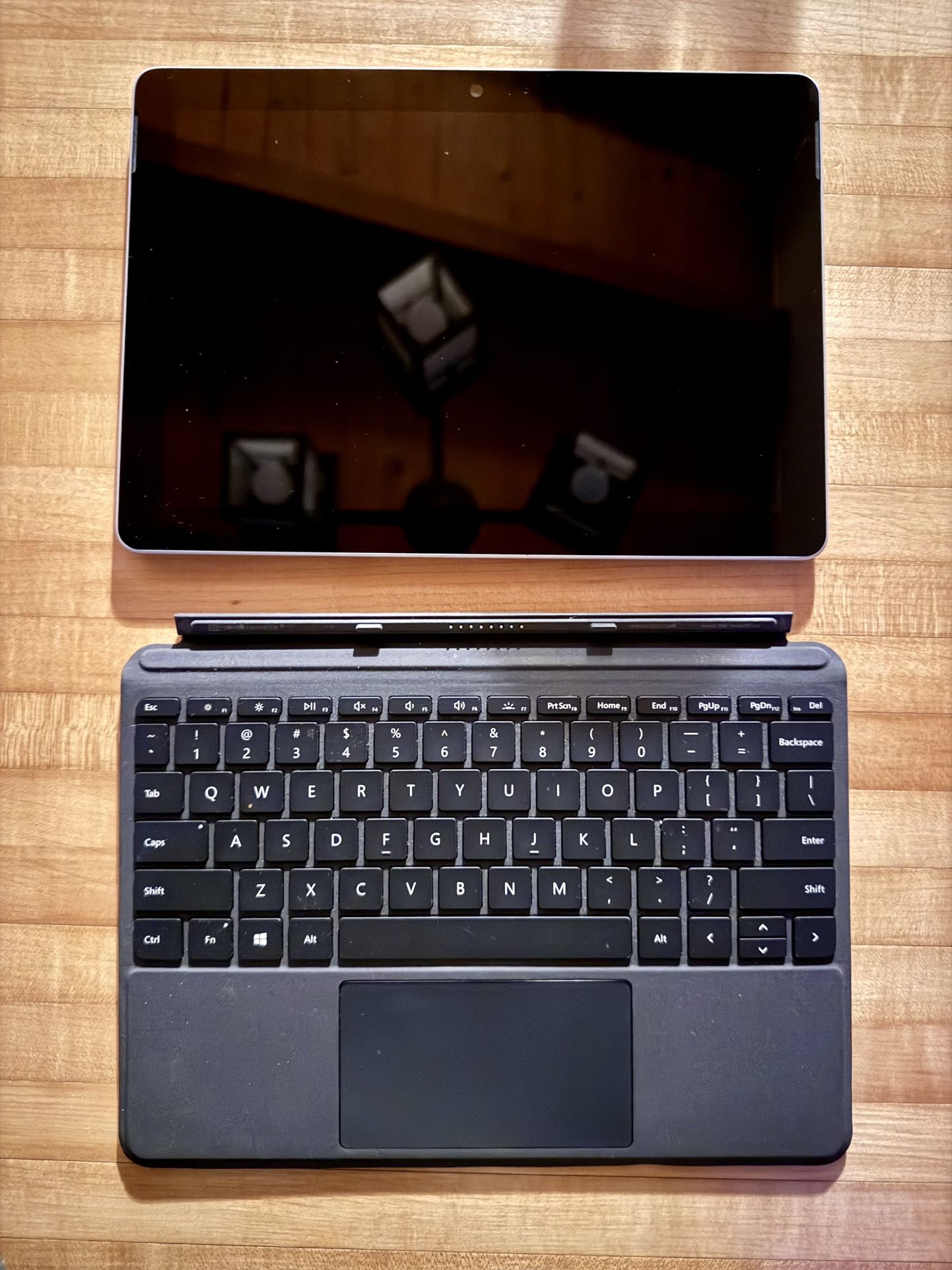 Microsoft Surface Go (Gen. 1)