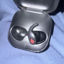 Beats Fit Pro Only Has Right Side