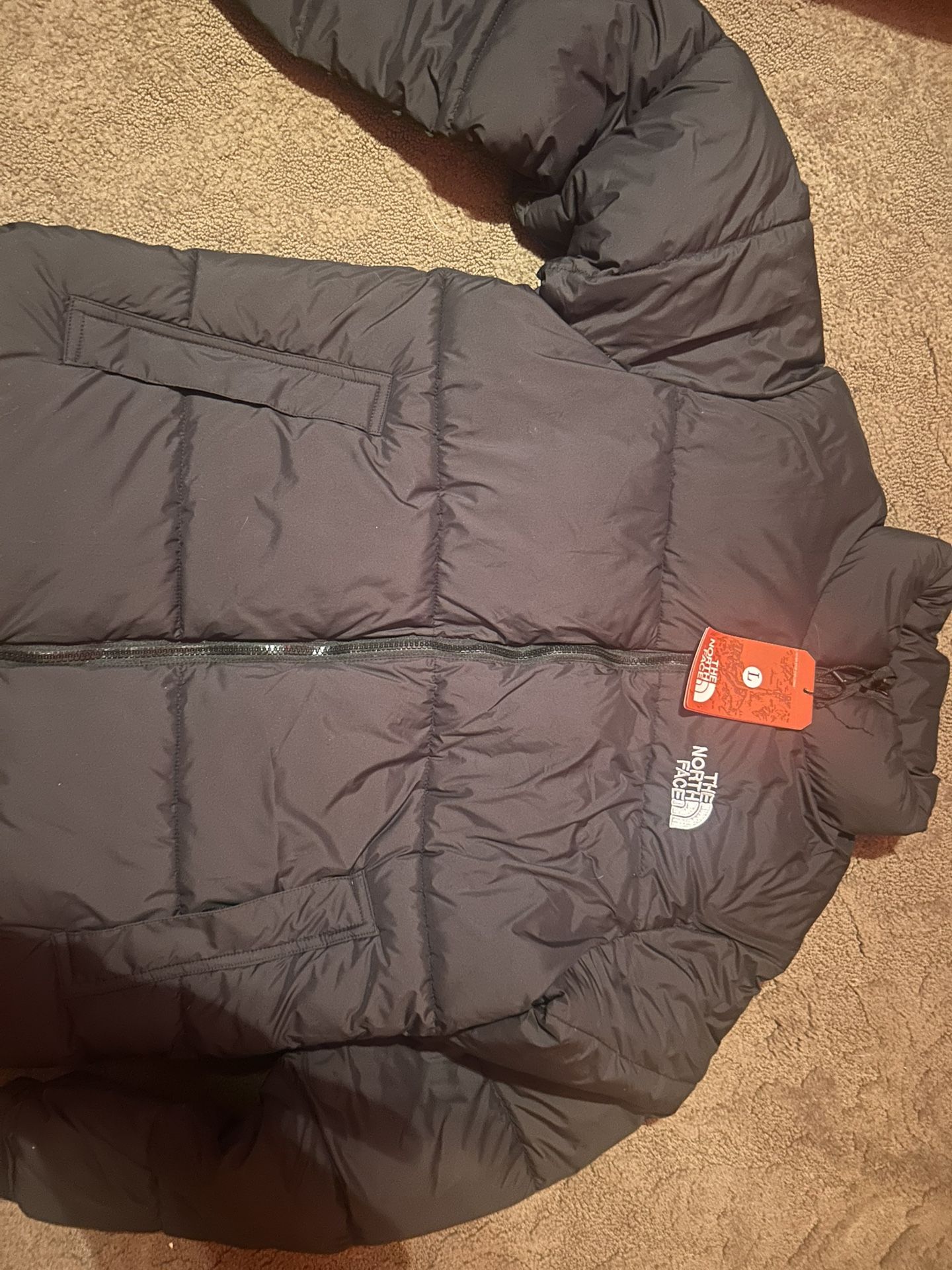 The North Face 1996 Retro Nuptse 700 Jacket Size S-L, Free Fast Shipping!
