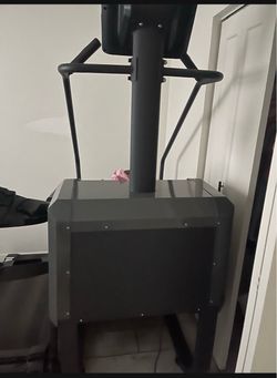 Stair Master