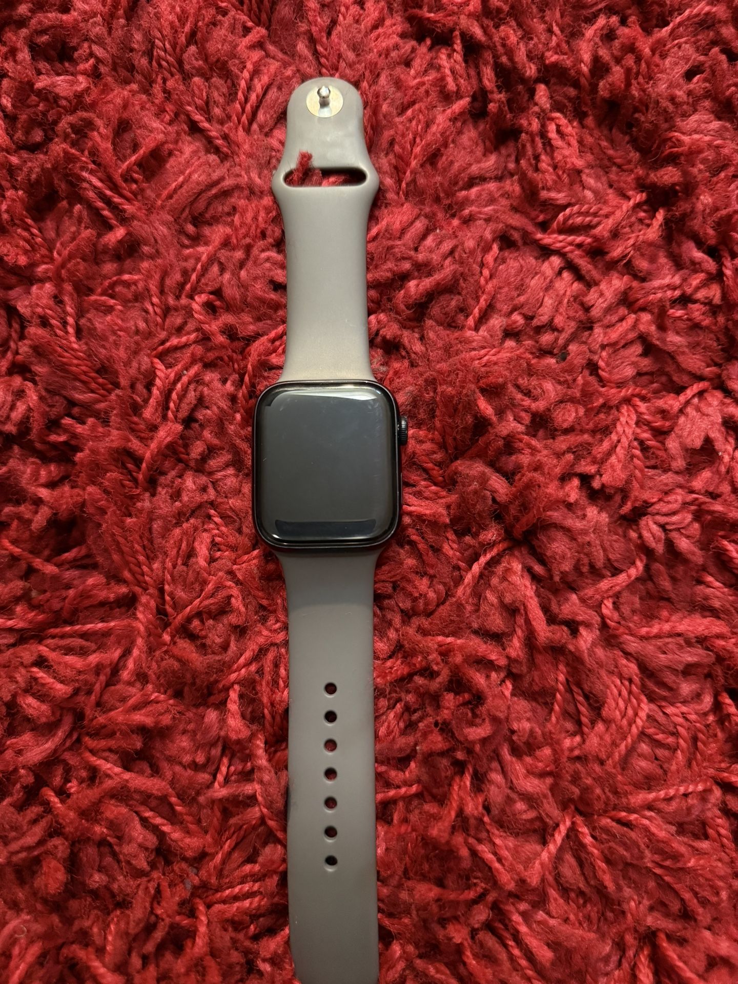 Apple Watch series 3