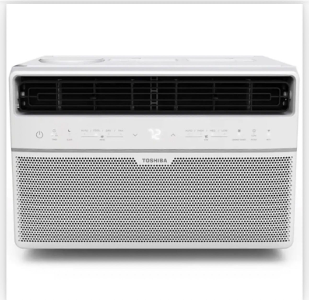 Toshiba Window AC Unit