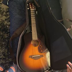 Yamaha Guitar