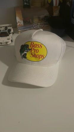 Bass Pro Shops Hat