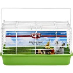 Small Animal Cage