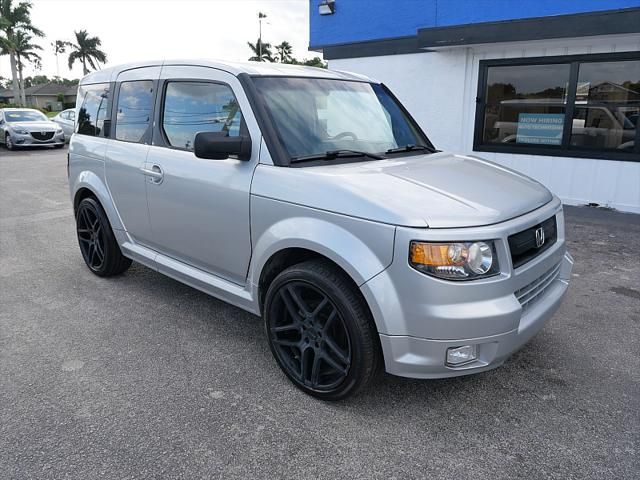 2008 Honda Element