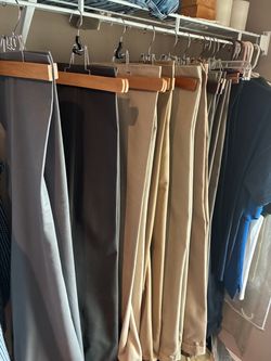 Slacks