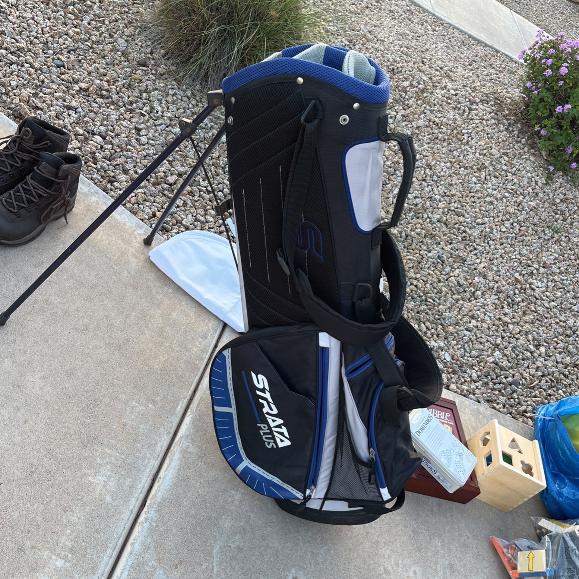 Sporting Goods