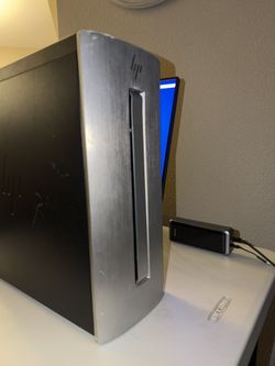 HP Pavilion 750-435st