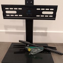 Table top TV stand