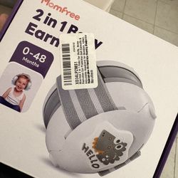 Baby Headsets