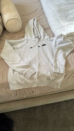 Women’s Nike Hoodie