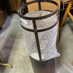 Brand New Outside Candle Holder