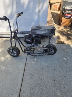 MiNi BiKe 4 SALE Or Trade