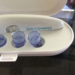 DermaSuction