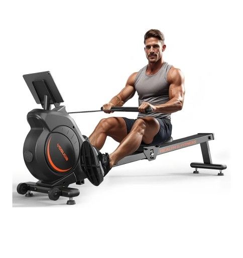 Brand New In Box Yosuda Rowing Machine