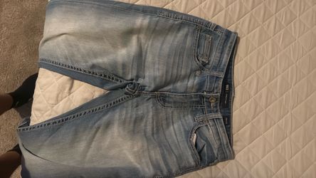 BKE jeans