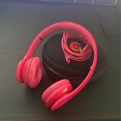 Beats By Dre Solo2 Wired Headphones 