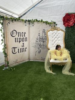 Event Decor