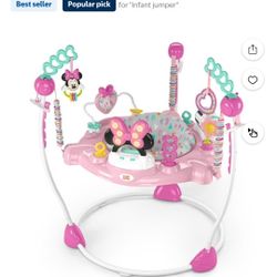 Minnie Mouse Jumper 