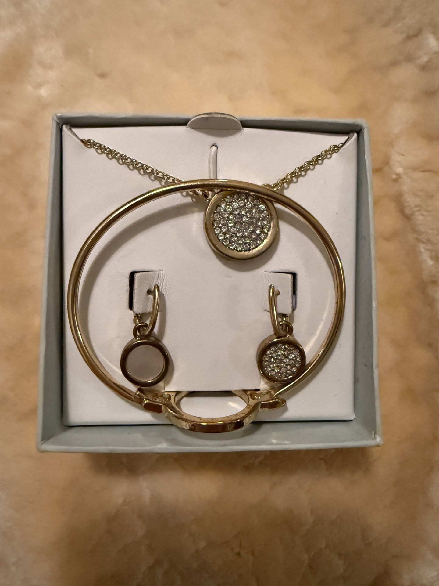 Jewellery Set