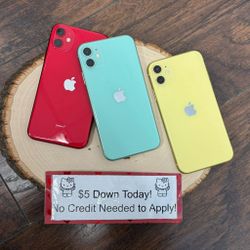    🔥 Save Big on Apple iPhone 11  – Best Price in Town! 🔥 