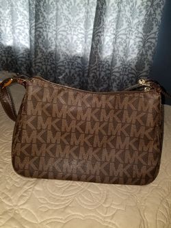 Michael Kors handbag