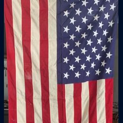 USA Flag 