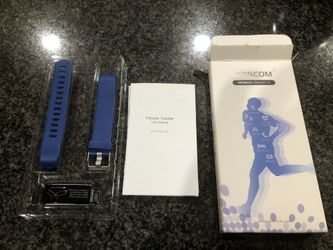 Fitness Tracker