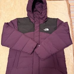 North Face Jacket size medium Brand New original  Chaqueta North Face talla M